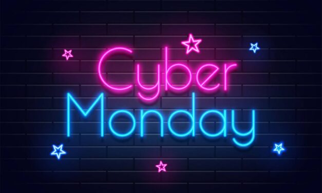 Cyfrowe promocje na Cyber Monday – czy warto coś kupić?