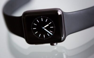 Jak naprawić szybkę w Apple Watch?