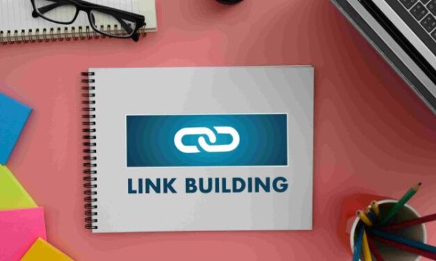 Profesjonalny link building w budowie Twojego e-biznesu