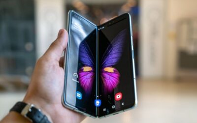 Co przemawia za wyborem telefonu od Samsunga?
