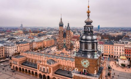 Czy warto kupować mieszkanie w Krakowie?