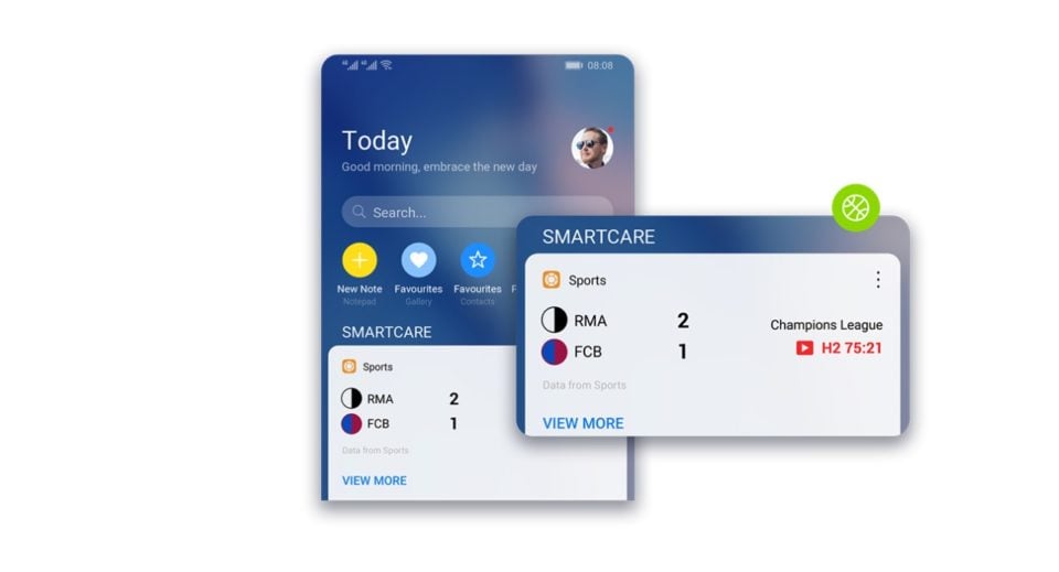 Huawei Assistant – co to, jak działa i czy go potrzebuję?