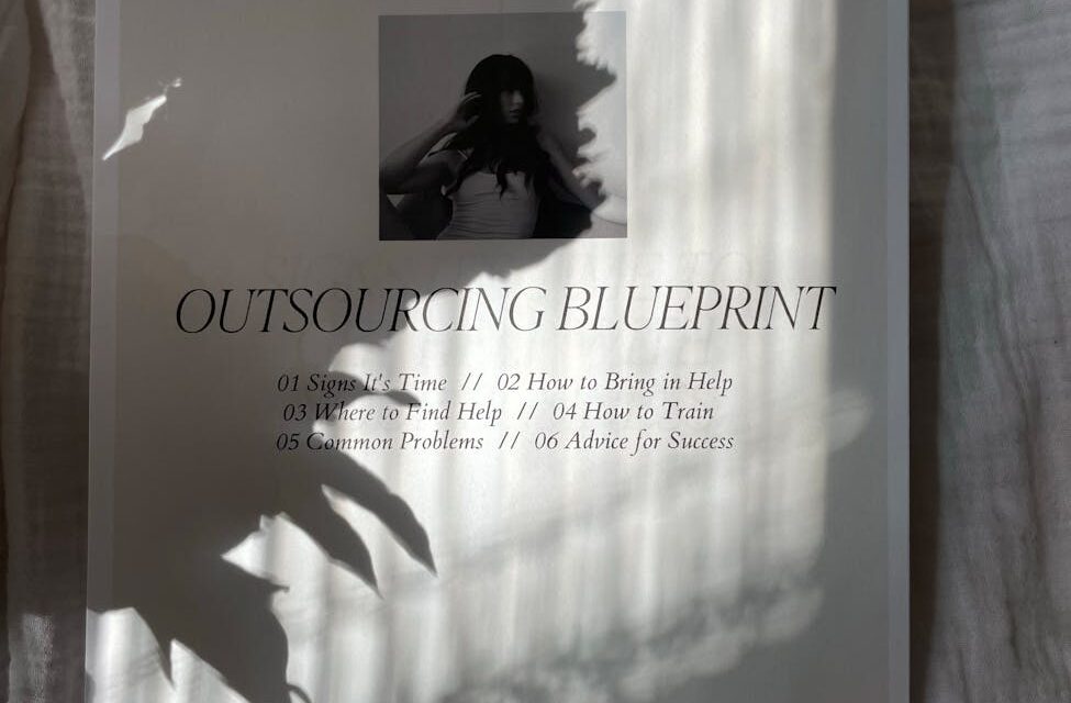 Outsourcing IT dla średnich firm – pomożemy Ci wybrać partnera, który naprawdę odciąży Twój biznes